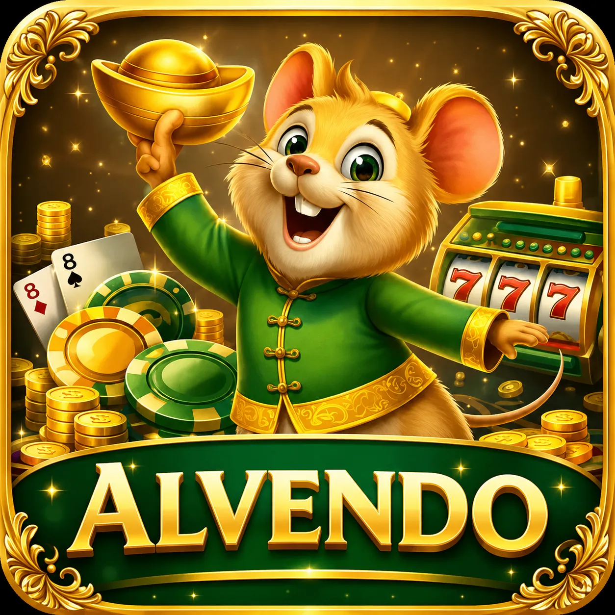 alvendo - Catatan Keuangan APK