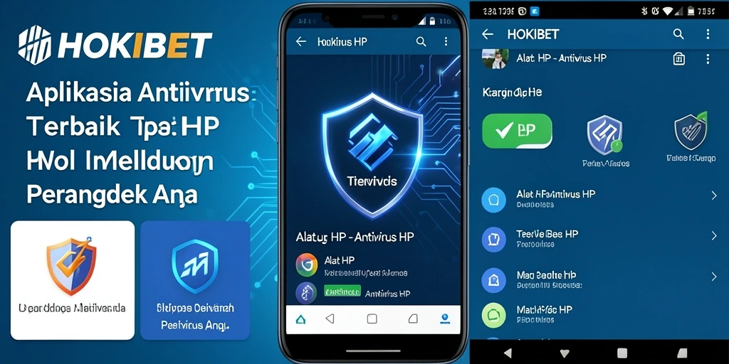 Tampilan antarmuka HOKIBET yang sederhana dan fungsional.
