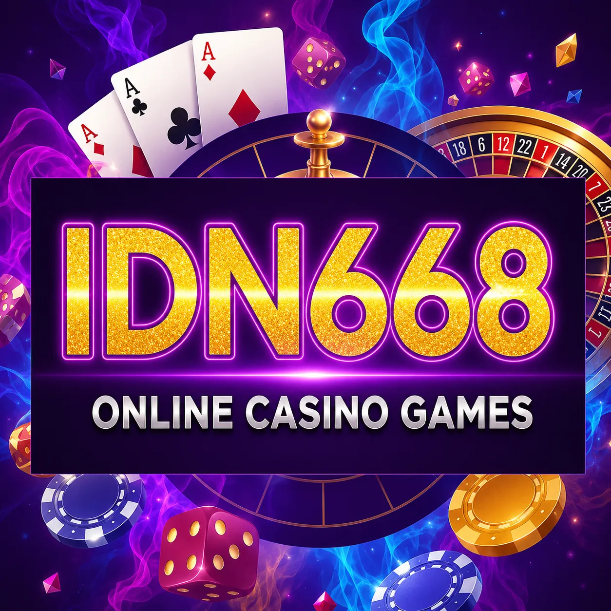 IDN668 - Ensiklopedia Digital Terlengkap