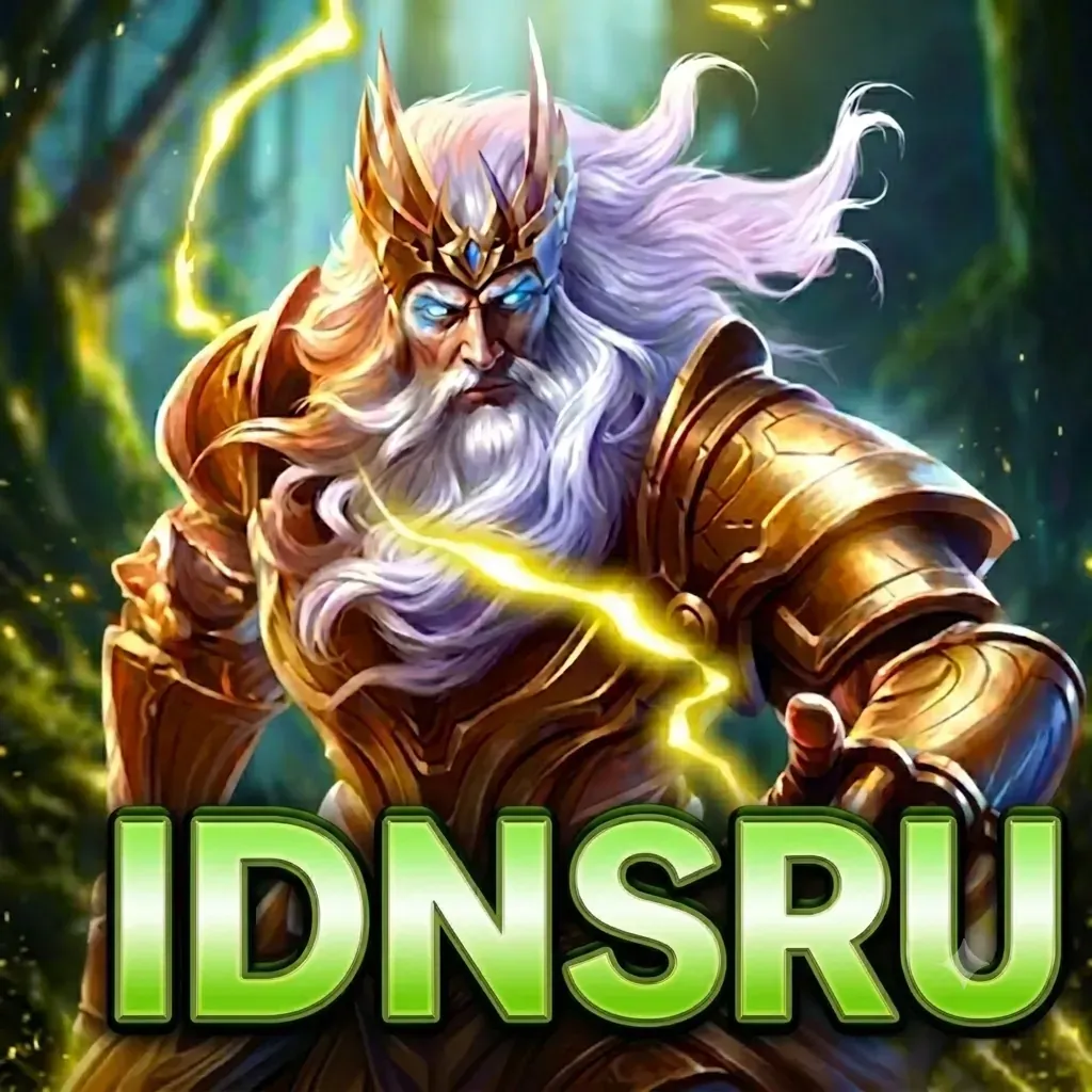 IDNSERU - Menyelami Kengerian Hutan Terlarang